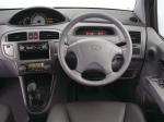 Hyundai Matrix 2006 года (ZA)